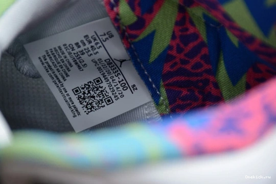 DailyWear DB3335-100 528 Alternate 5 Bel-Air AirJordan DB3335-100 Retro 0615